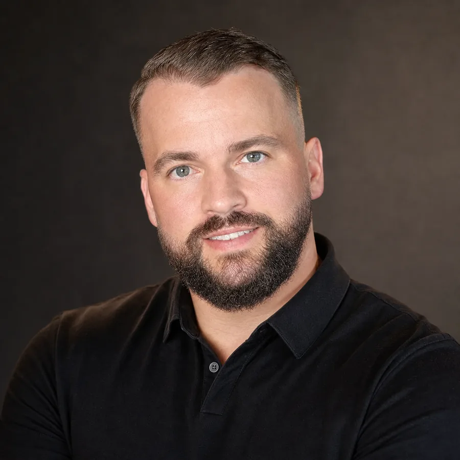 Eric Stimmer
